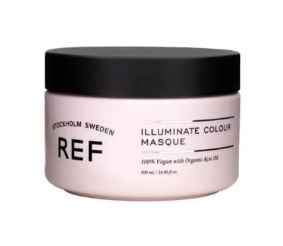 REF Illuminate colour masque 250ml