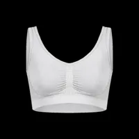 Gianvaglia naadloze comfort top /BH - Microfiber Bh topje - naadloze bralette