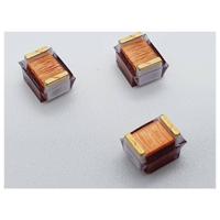 Fastron 1812AS-1R0K-01 1812AS-1R0K-01 Inductor 1 stuk(s)