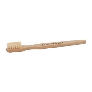Kindertandenborstel van Hout met Echte