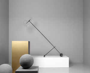 Schwung Lighting - Zosia Floor Lamp