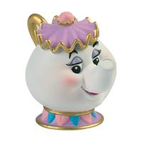 Bullyland Disney mevrouw potts (12474)