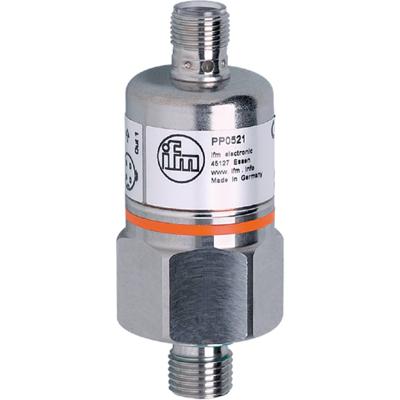 ifm Electronic Druksensor 1 stuk(s) PP0521 0 MPa tot 25 MPa M12 1x NC, 1x NO
