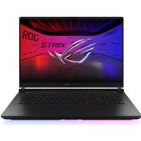 Asus ROG Strix SCAR 18 G835LW-SA086W Core Ultra 9/18 /32GB/2TB/RTX 5080/W11 (Q2-2025)