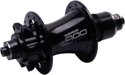 SRAM achternaaf "900"