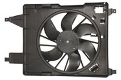 Koelventilator 47368