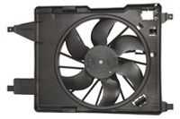 Koelventilator 47368