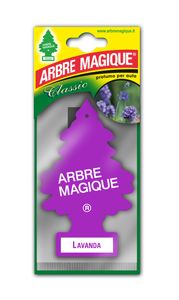 ARBRE MAGIQUE 8001365055201 luchtverfrisser