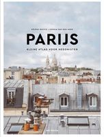 Reisgids Parijs | Mo'Media | Momedia