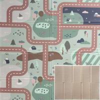 XXL Activiteitenmat - BEABA - Speelleven - Arch