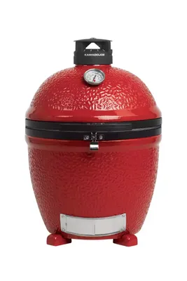 Kamado Joe Classic II 2 Stand-Alone Vrijstaand