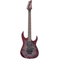 Ibanez RG470PB Red Eclipse Burst elektrische gitaar