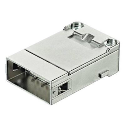 Harting Stekkerinzetstuk 09140203013 Inhoud: 1 stuk(s)