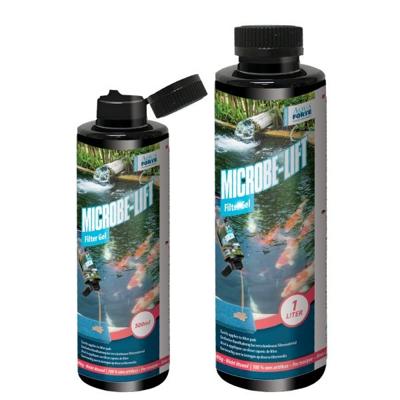 Microbe lift Microbe-Lift Filter Gel 1ltr