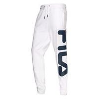 FILA Trainingsbroek Classic Pure - Wit - thumbnail