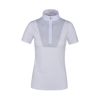 Showshirt Kingsland Kldelia, L in white Showshirt Kingsland Kldelia, L in white