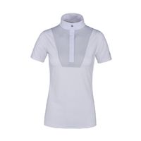 Showshirt Kingsland Kldelia, L in white - thumbnail