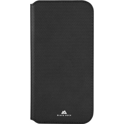 Black Rock Slim Folio Booklet Apple iPhone Air Zwart