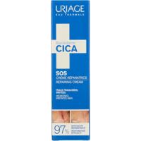 Uriage Bariederm CICA creme Uriage Bariederm CICA creme