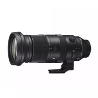 Sigma 60-600mm F4.5-6.3 DG DN OS MILC Ultra-telefoto-zoomlens Zwart - thumbnail