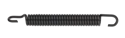 Knipex Trekveer | Voor 97 52 XX Groot | Antislip Kunststof Bekleding | Gebruineerd - 97 59 21