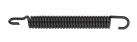 Knipex Trekveer | Voor 97 52 XX Groot | Antislip Kunststof Bekleding | Gebruineerd - 97 59 21