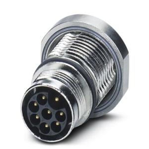 Phoenix Contact 1613545 Sensor/actuator connector, niet geassembleerd Aantal polen: 4 1 stuk(s)