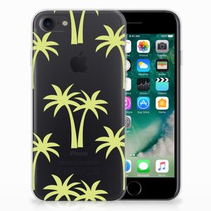 iPhone SE 2022 | SE 2020 | 8 | 7 TPU Case Palmtrees