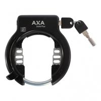 Axa Veiligheidsslot Solid Plus (insteek) ART** zwart - thumbnail