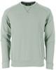 Reece 865117 Studio Round Neck Sweat Top - Vintage Green - 2XL