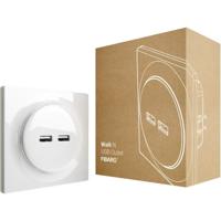 Fibaro Fibaro Walli N USB outlet