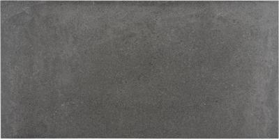 Vloer-/wandtegel antraciet Casalgrande Padana Pietra Bauge 30x60cm antracite mat gerectificeerd