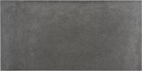 Vloer-/wandtegel antraciet Casalgrande Padana Pietra Bauge 30x60cm antracite mat gerectificeerd