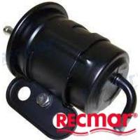 REPUESTOS MOTORES - Bombardier REC15440-93J00 - FILTRO COMBUSTIBLE