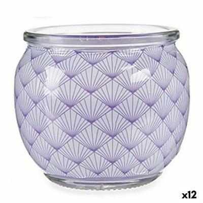 Geurkaars Acorde SS LAVENDER Lavendel (12 Stuks)