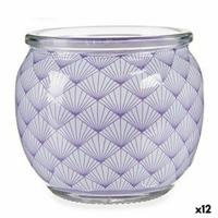 Geurkaars Acorde SS LAVENDER Lavendel (12 Stuks)