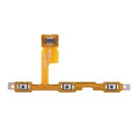 Powerbutton & volumeknop Flex kabel voor Vivo Y51