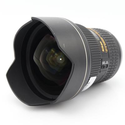 Nikon AF-S 14-24mm F/2.8G ED occasion
