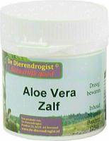 Dierendrogist Dierendrogist aloe vera zalf