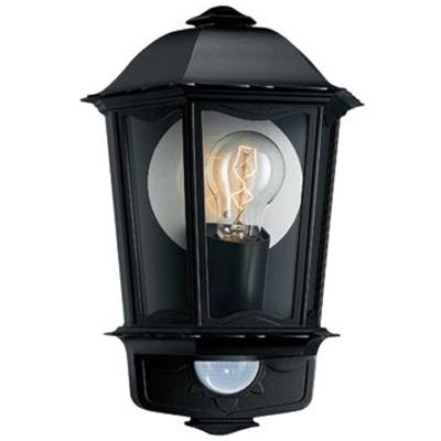 Steinel WandlampL190S met bewegingssensor - 644413