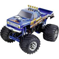 Tamiya Super Clod Buster Brushed 1:10 RC auto Elektro Monstertruck 4WD Bouwpakket