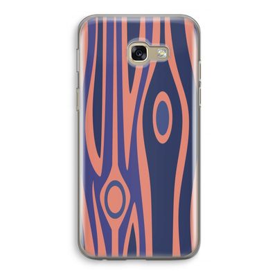 Bast A: Samsung Galaxy A5 (2017) Transparant Hoesje