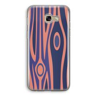 Bast A: Samsung Galaxy A5 (2017) Transparant Hoesje