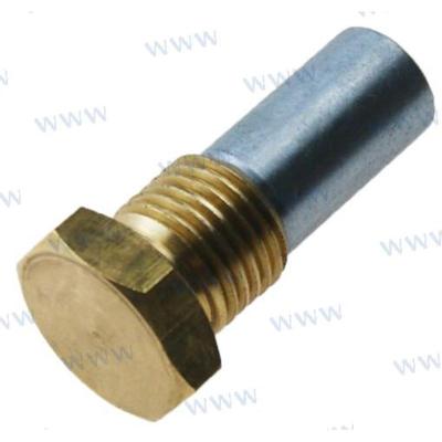 MAS11886 - ZINKANODE