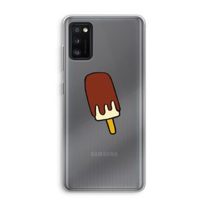 Frisco: Samsung Galaxy A41 Transparant Hoesje