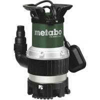 Metabo TPS 16000 S COMBI 0251600000 Dompelpomp voor schoon water 16000 l/h 9.5 m - thumbnail