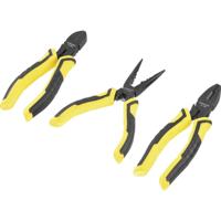 Stanley Dynagrip Tangenset CG (3-delig)