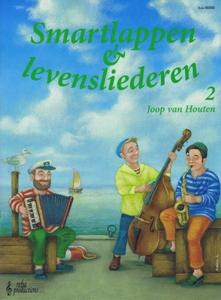 Smartlappen & levensliederen (Paperback)