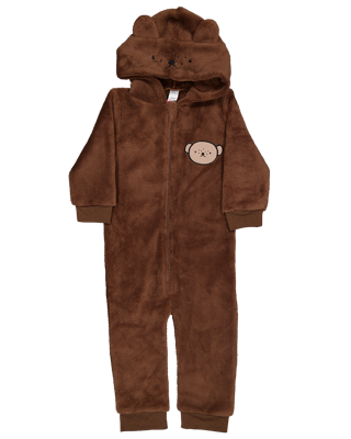 Onesie - Bruin