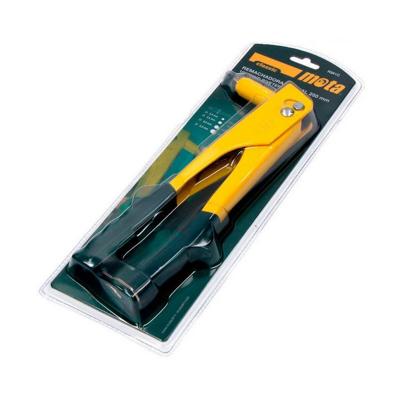 Klinknagelpistool Mota Classic RM1C Handboek 10" 25 cm